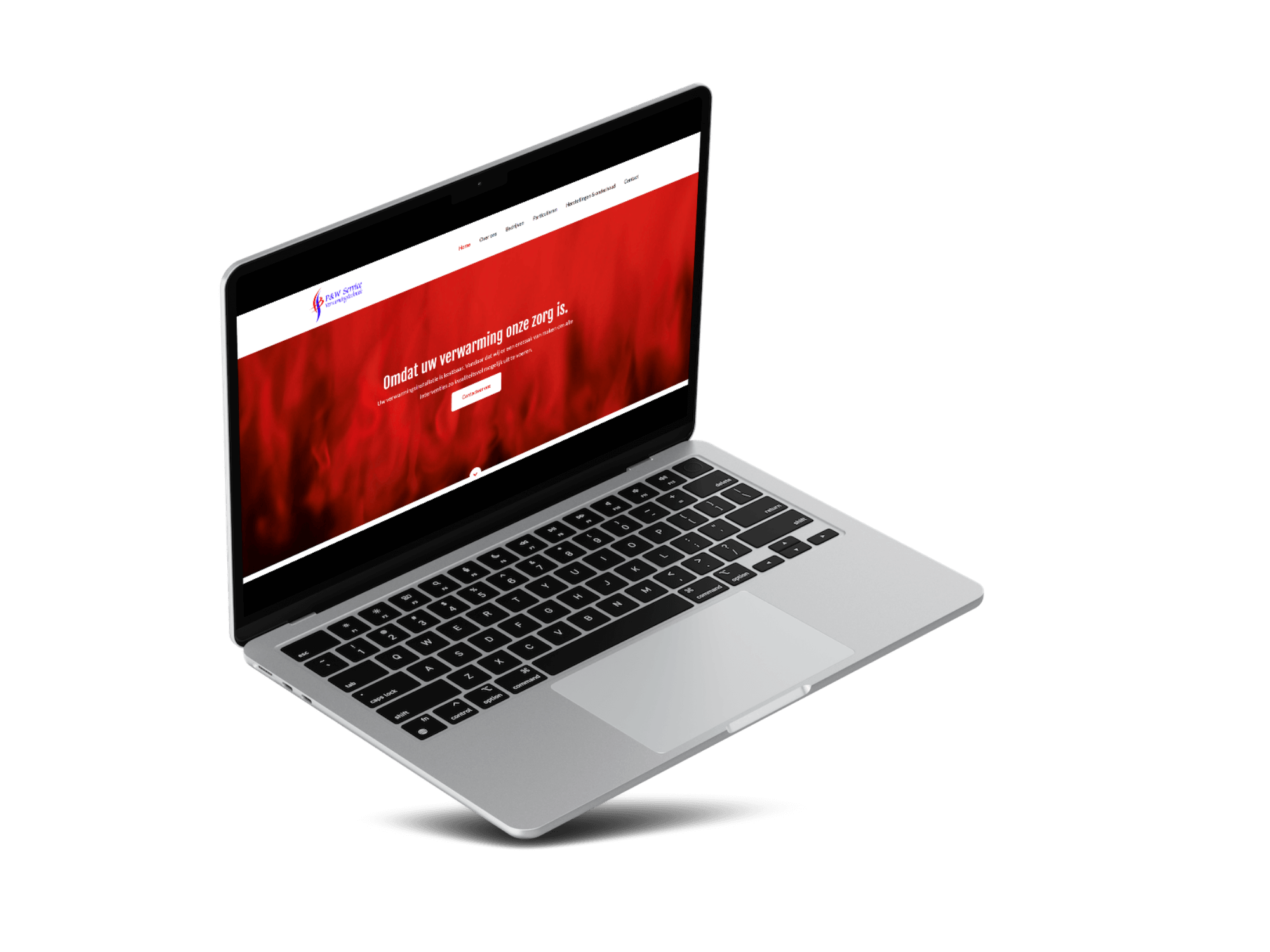Een website laten maken in Roeselare - authentieke webdesign in Roeselare